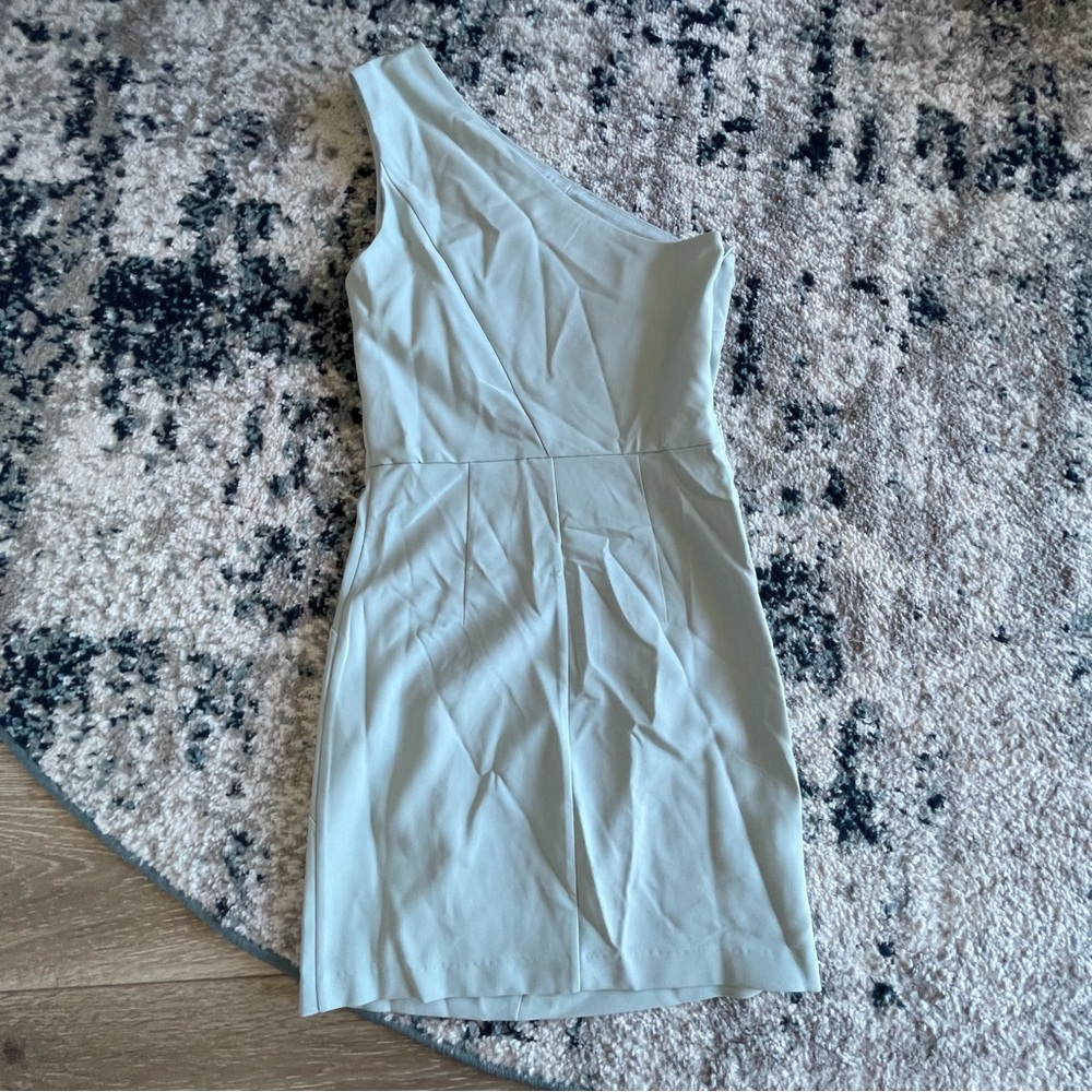 Revolve Dress - Picture 4 of 5